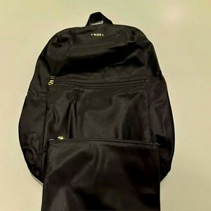 Tumi just in case backpack
